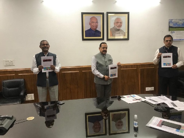 National Monitoring Board on COVID-19